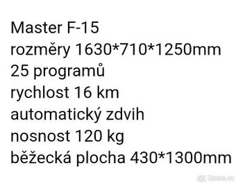 Běžecký pás