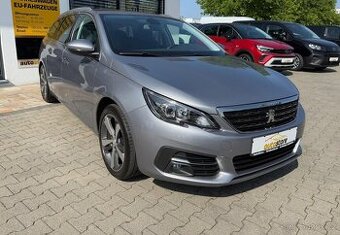 Peugeot 308 SW BlueHDi 130 Allure Aut rok 06/2020