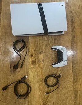 PlayStation 5 Slim