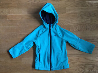 Softshell bunda Quechua cca 104