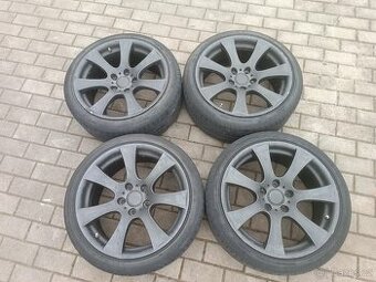 320. ALU KOLA na BMW R18 5x120