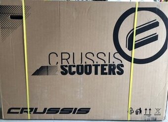 Crussis ONE Cobra 4.2