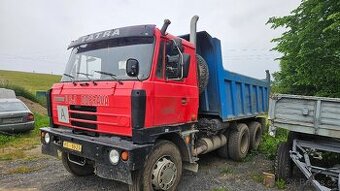 Prodám tatra 815  S1
