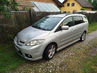 Mazda 5
