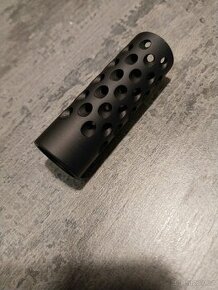 RAP/Hammer-Úsťová brzda (22mm),sklopná mířidla,RIS (Emf100)