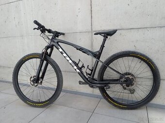 Trek Supercaliber vel.XL Shimano XTR