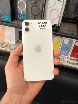 Prodám iphone 11 128gb
