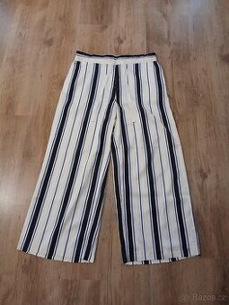 Dámské široké Marks Spencer vel. 44
