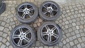 ALU KOLA MSW R16 4KS