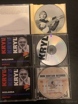 KAREL KRYL-CD