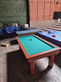 Kulečník 180x90cm