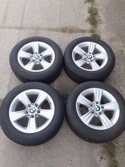 Litá kola BMW 6796237