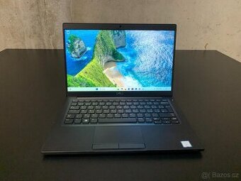 Dell latitude 7390 - Core i7-16gb-ram-256gb ssd-12,5 fhd-w11