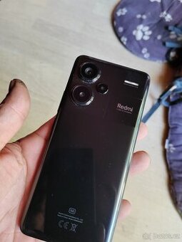 Xiaomi Redmi Note 13 Pro+ 5G, 8/256gb