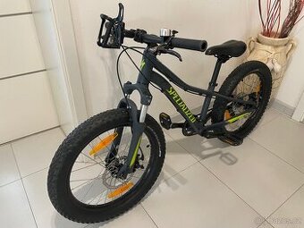 Dětské kolo Specialized Riprock 20"