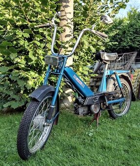 Babetta 207