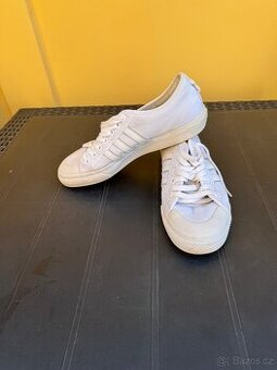 Panske platene tenisky Adidas,vel.42