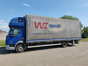 DAF LF 12/220 EURO 6