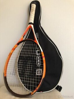 raketa na tenis + taška