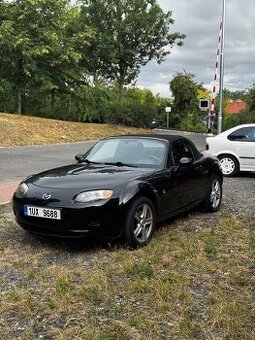 Mazda MX-5 NC
