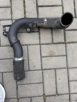 Trubka tlaková Vw golf gti