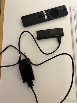 XIAOMI TV STICK ANDROID