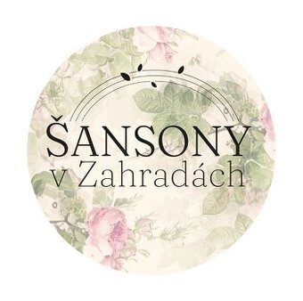 Koncert Šansony v Zahradách 16.7.2025 Praha
