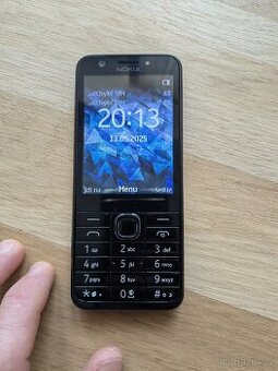 Nokia 230 v záruce