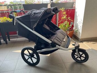 Kočár Thule Urban Glide 2 Double