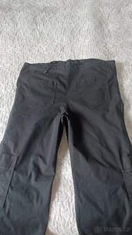 Těhotenské 3/4 kalhoty