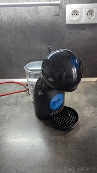Kapslový kávovar Krups Dolce Gusto Piccolo XS