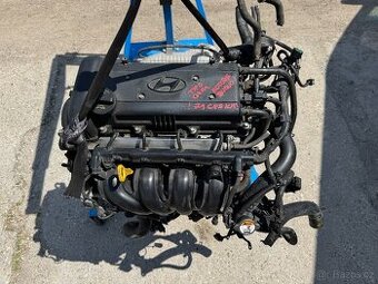 KIA HYUNDAI 1.4 CVVT
