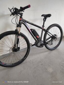 Elektrokolo motor Bosch