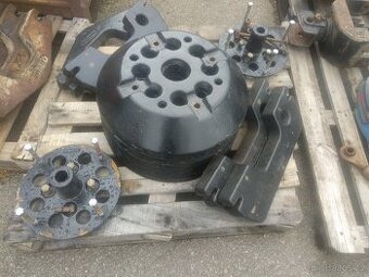 ZÁVAŽÍ ZETOR DO KOL 5211-7711......6340..