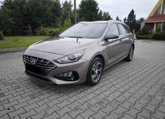 Hyundai i30 1.5 T-GDI 48V Premium DCT