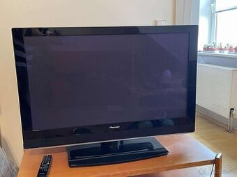 Pioneer PURE VISION PDP-427XD 42" 1080p HD Plasma Televisio