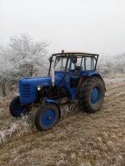 Traktor