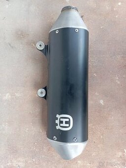 Výfuk KTM Husqvarna 350 exc 2020