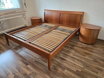 Italská designová ložnice(3476)