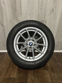 BMW 3 G20, G21 originální ALU disky 5x112 R16