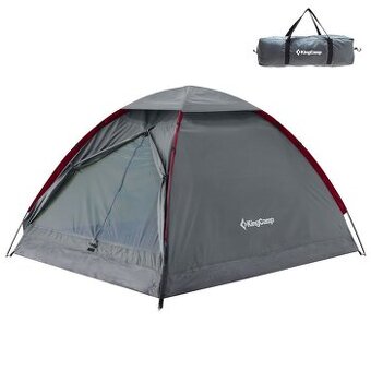 Stan King Camp Monodome II KT2427