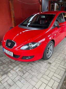 Seat leon 1.9 tdi bez PDF