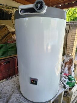 Bojler Dražice 80L