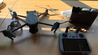 Dron DJI Air 3 Fly More Combo (DJI RC 2)