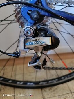 Shimano Sora první generace