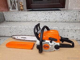 Motorová pila Stihl MS 170