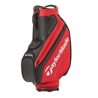 TaylorMade Stealth Tour cart bag