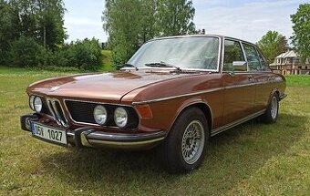 BMW E3 3.0 S