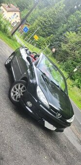 Prodám Peugeot 206 cc