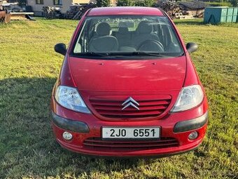 Citroen C3 1.1 44Kw